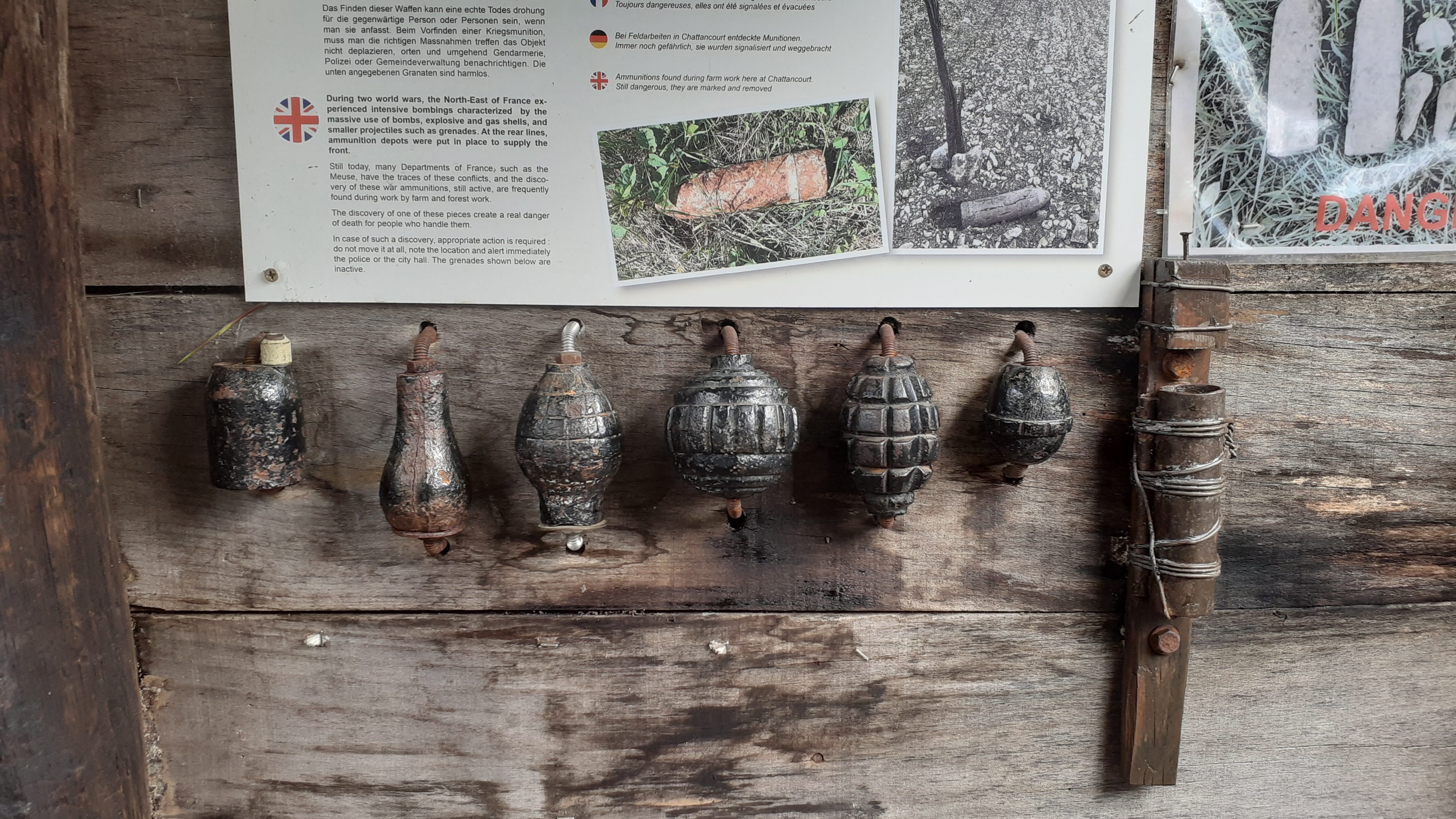 Photo n° 6 de l'avis de Olivier.a fait le 09/08/2023 à 19:26