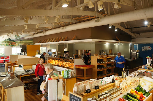 Produce Market «Broccoli Bills», reviews and photos, 15009 Gray Rd, Noblesville, IN 46062, USA