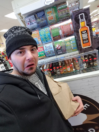 Wine Store «MGM Wine & Spirits», reviews and photos, 1050 Hwy 96 E, Vadnais Heights, MN 55127, USA