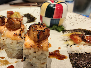 Photo n°205 de Inagiku à Paris ()