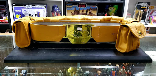 Video Game Store «Retro Madness», reviews and photos, 1424 Brown Trail, Bedford, TX 76022, USA