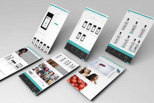 Website Designer «UNXCOMMON INC.», reviews and photos, 519 North Sam Houston Pkwy E #450l, Houston, TX 77060, USA