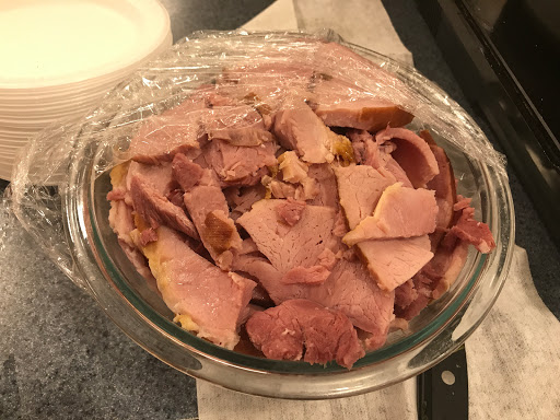 Supermarket «Publix Super Market at Ponce», reviews and photos, 1001 Ponce De Leon Ave NE, Atlanta, GA 30306, USA