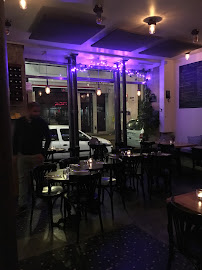 Atmosphère du Restaurant syrien Le Daily Syrien à Paris - n°11