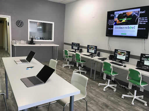 theCoderSchool image