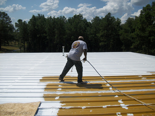 Gold Star Construction & Roofing, Inc. in Shreveport, Louisiana