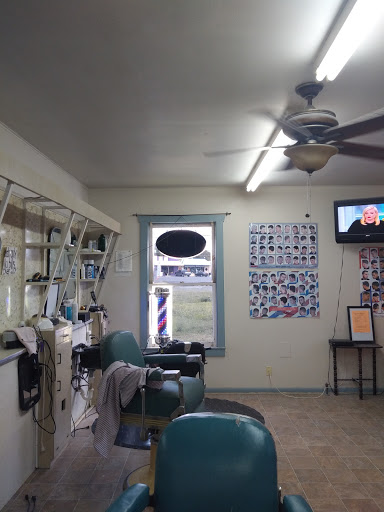 Barber Shop «Lucky Star Barber Shop», reviews and photos, 4507 Ackerman Rd, San Antonio, TX 78219, USA