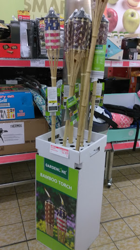 Supermarket «ALDI», reviews and photos, 5524 W Colonial Dr b, Orlando, FL 32808, USA