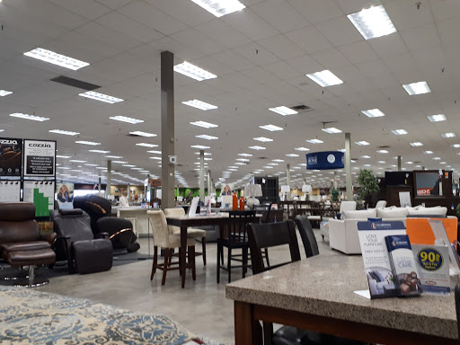 Furniture Store «Sunshine Furniture», reviews and photos, 7178 S Memorial Dr, Tulsa, OK 74133, USA