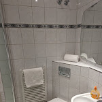 Photo n°5 de l'avis de Marcel.u fait le 09/12/2022 à 12:05 sur le  Adler Hotel Frankfurt à Frankfurt