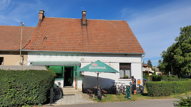 Hospoda u Maxima - Ústí nad Labem