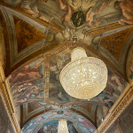 Photo n°1 de l'avis de Tamara. fait le 05/05/2024 à 06:40 sur le  Palazzo Roma à Rome