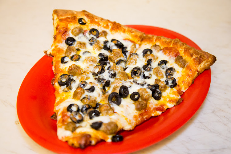#1 best pizza place in Mountlake Terrace - Sorelli Pizza