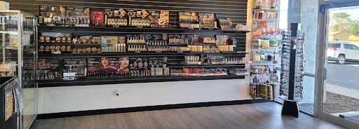 Beauty Supply Store «Wigs and Beauty Supply», reviews and photos, 5145 Chambers Rd d, Denver, CO 80239, USA