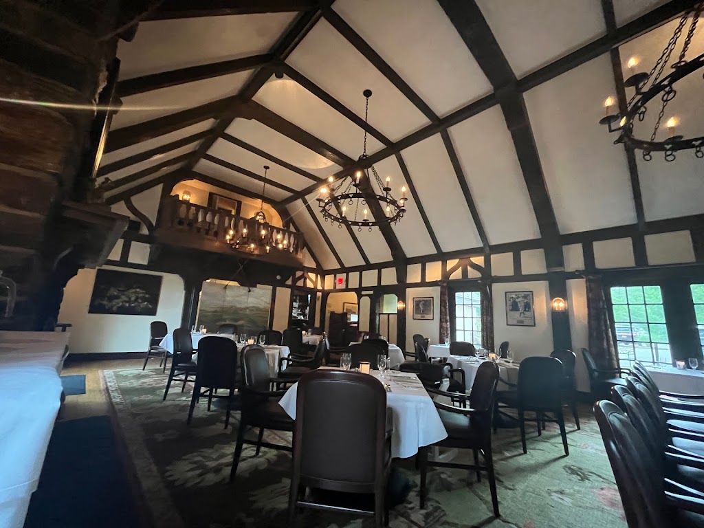 Club Grill Steakhouse 12814