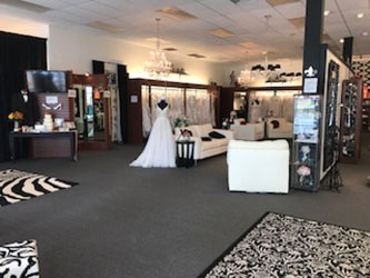 Bridal Shop «Simply Modern Bridal», reviews and photos, 1281 Carl D. Silver Parkway, Fredericksburg, VA 22401, USA