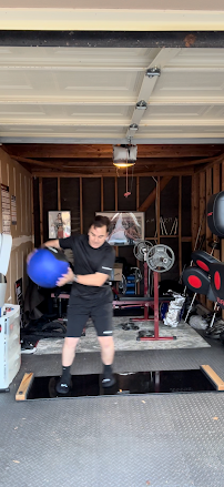 Warrior Sports Fitness - Photo 7 - Car repair in , Carlsbad