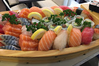 Produits de la mer du Restaurant japonais Dream Sushi à Arcueil - n°1