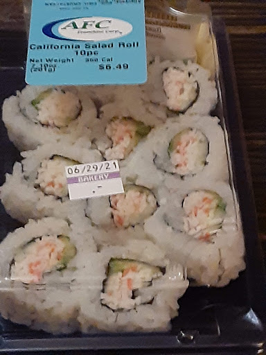 Grocery Store «Ralphs», reviews and photos, 425 S Sunrise Way a, Palm Springs, CA 92262, USA