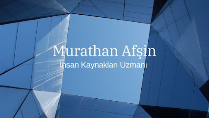 Murathan Afşin - Dijital Pazarlama Uzmanı