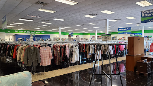 Thrift Store «Goodwill Store, Outlet Center & Donation Center», reviews and photos