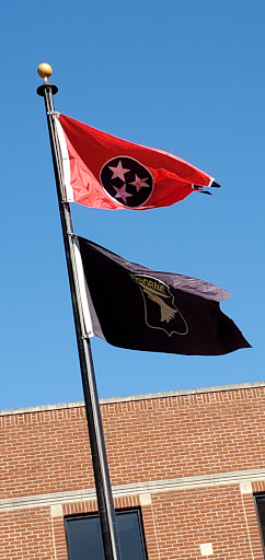 Museum «Customs House Museum and Cultural Center», reviews and photos, 200 S 2nd St, Clarksville, TN 37040, USA