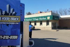 Koplin's Village Market image