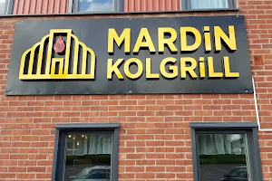 Mardin Kolgrill image