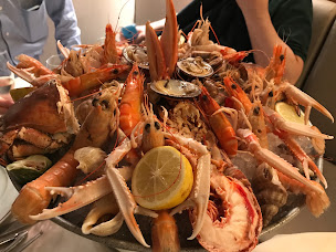 Photo n°74 de Le Bœuf sur le Toit à Paris ()
