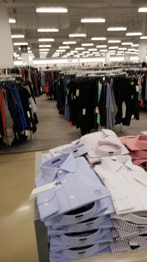 Department Store «Nordstrom Rack at Columbia Crossing», reviews and photos, 6141 Columbia Crossing, Columbia, MD 21045, USA