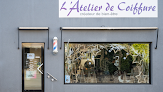Salon de coiffure L'Atelier de Coiffure 68210 Dannemarie