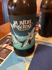 Bière du Restaurant Crêperie La Fregate à Le Faou - n°6