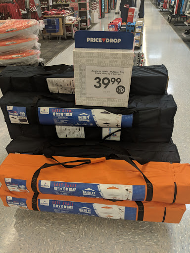 Sporting Goods Store «Academy Sports + Outdoors», reviews and photos, 20790 I-30, Benton, AR 72019, USA