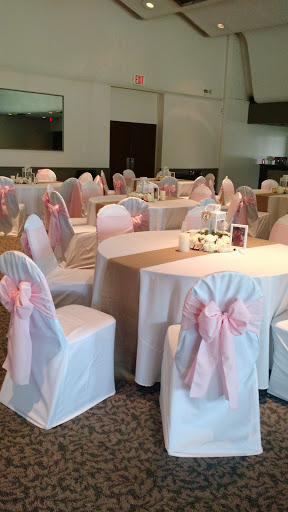 Wedding Venue «Shriners Silver Garden Event Center», reviews and photos, 24350 Southfield Rd, Southfield, MI 48075, USA