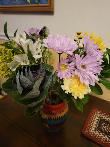 Florist «George Thomas Florist», reviews and photos, 5609 E Washington St, Indianapolis, IN 46219, USA