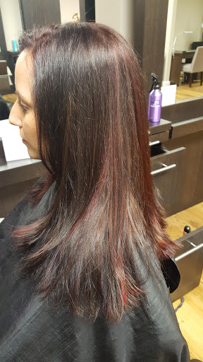 Beauty Salon «Salon Addora», reviews and photos, 485 Baltimore Pike, Glen Mills, PA 19342, USA