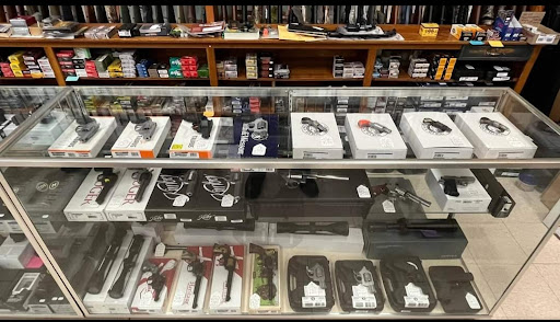 Sporting Goods Store «W E Sell Sporting Goods», reviews and photos, 401 York St, Hanover, PA 17331, USA