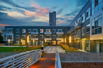 McIntosh Poris Architects - Photo 4 - Car repair in Birmingham, MI, Detroit