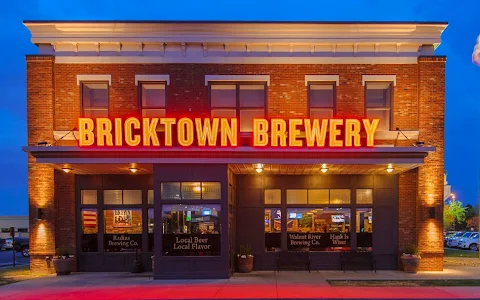 Bricktown Brewery image