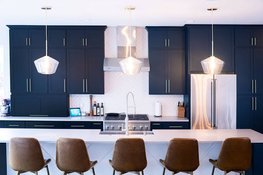 Cabinet Store «Tacoma Cabinet Studio», reviews and photos, 3002 S Mullen St, Tacoma, WA 98409, USA