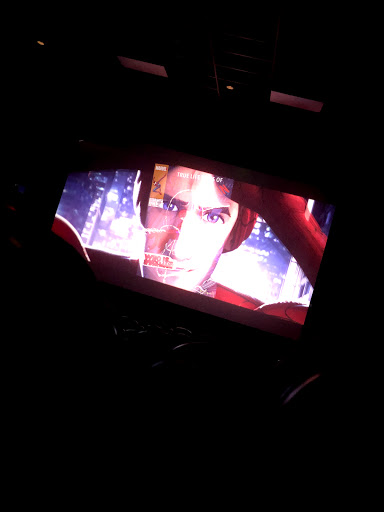 Movie Theater «Regal Cinemas Spokane Valley 12», reviews and photos, 14760 E Indiana Ave, Spokane, WA 99216, USA