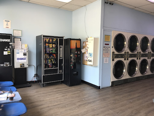 Laundromat «Lighthouse Laundry», reviews and photos, 1905 SW Campus Dr, Federal Way, WA 98023, USA