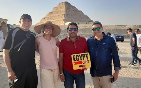 Egypt Direct Tours image