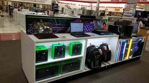 Appliance Store «P.C. Richard & Son», reviews and photos, 136-03 20th Ave, College Point, NY 11356, USA