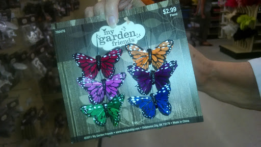 Craft Store «Hobby Lobby», reviews and photos, 6803 S 27th St, Franklin, WI 53132, USA