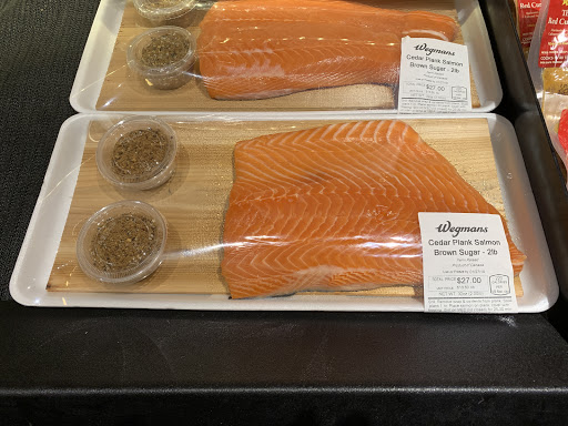 Supermarket «Wegmans», reviews and photos, 9001 McHugh Dr, Lanham, MD 20706, USA