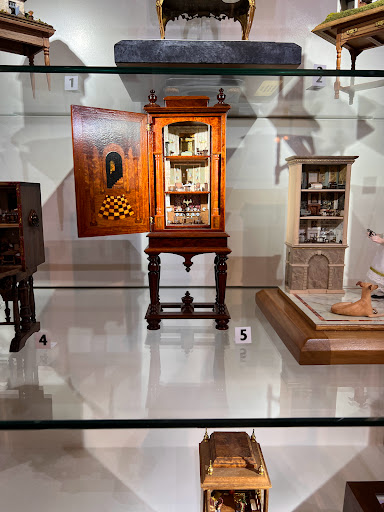 Museum «Midwest Miniatures Museum», reviews and photos, 6855 W Hickory Rd, Hickory Corners, MI 49060, USA