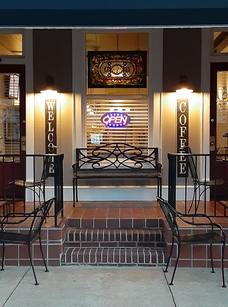 Coffee On Raiford 27576