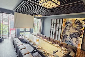 Furyu Japanese Restaurant image