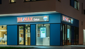 RE/MAX Delux - Realitní kancelář Brno